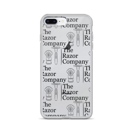 TRC - iPhone Case