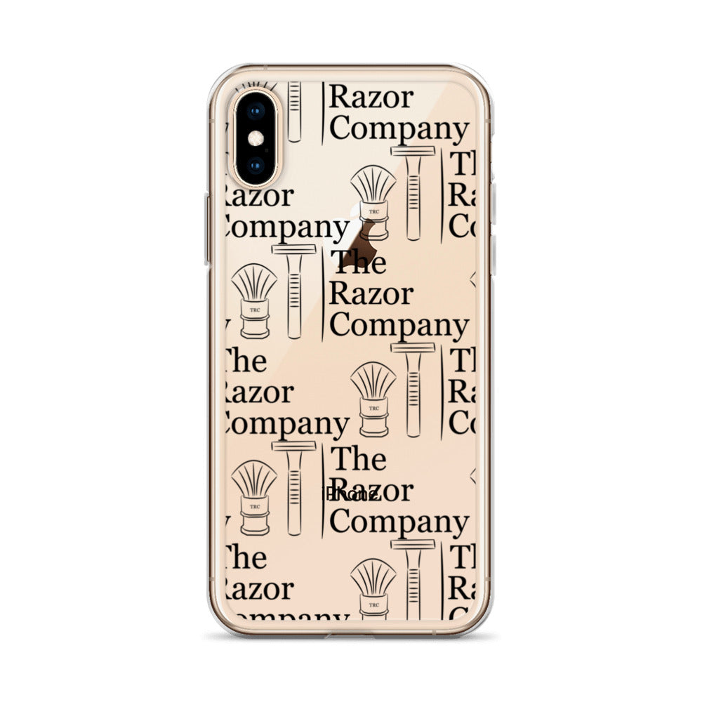 TRC - iPhone Case