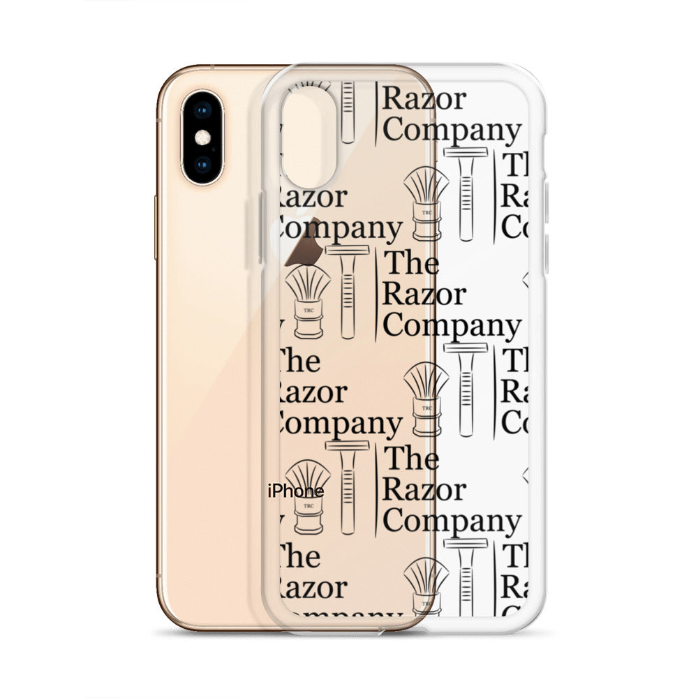 TRC - iPhone Case