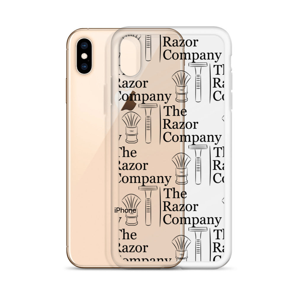 TRC - iPhone Case