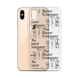 TRC - iPhone Case