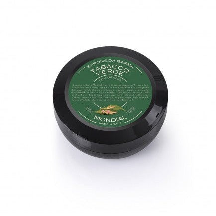 Mondial - Tobacco Shaving Soap - 60gr