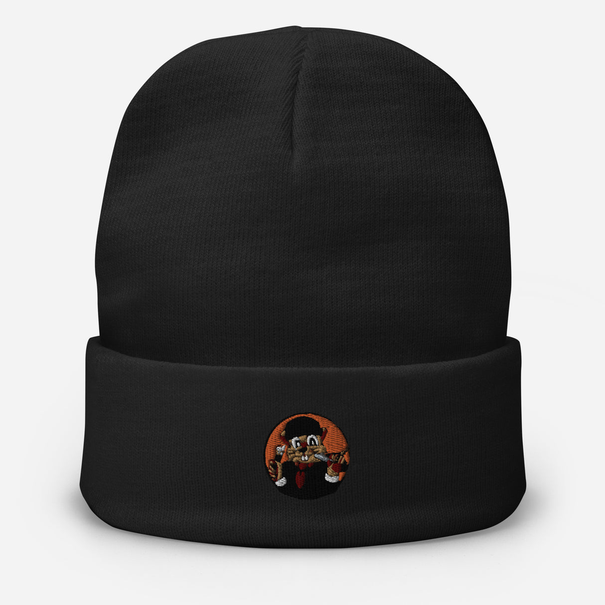 Canadian Mafia - Embroidered Beanie