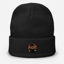 Canadian Mafia Embroidered Beanie