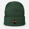 Canadian Mafia - Embroidered Beanie