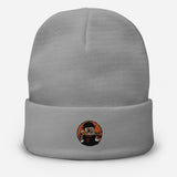 Canadian Mafia - Embroidered Beanie
