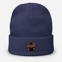 Canadian Mafia Embroidered Beanie