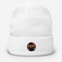 Canadian Mafia Embroidered Beanie
