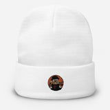 Canadian Mafia - Embroidered Beanie