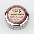 Le Pere Lucien Cedar Patchouli Shave Soap 98g