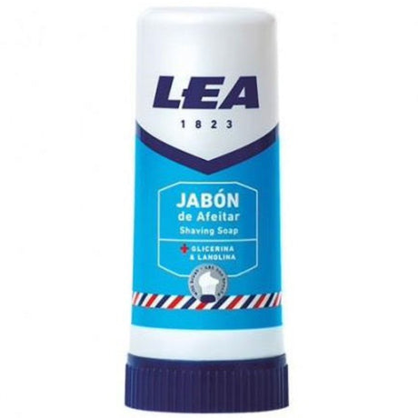 LEA Shaving Soap Stick 40g