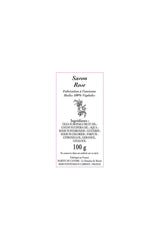 Martin de Candre  Bar Soap 100g Rose Scent