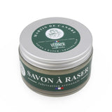 Martin de Candre Vétyver (Vetiver) Shaving Soap 200g Limited Edition