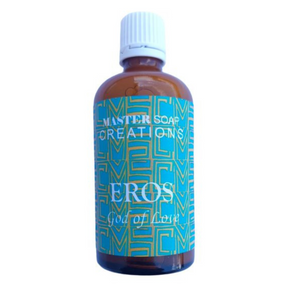 Master Soap Creations Eros Aftershave Splash 110ml