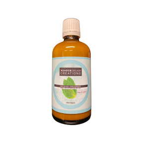 Master Soap Creations Frosted Spearmint Aftershave Splash 100ml