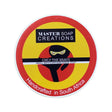 Master Soap Creations Only The Brave Shaving Soap 6oz