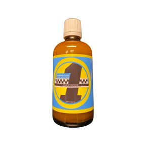 Master Soap Creations Pole Position Aftershave Splash 100ml
