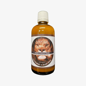 Master Soap Creations The Chieftain Aftershave Splash 100ml
