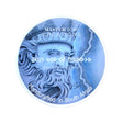 Master Soap Creations Zeus God Of Thunder Shaving Soap 6oz