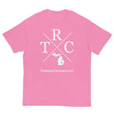 TRC Men's Classic Tee Choose Your Color
