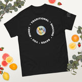 TRC - Traditional Shaving Saves You Money  - Classic tee