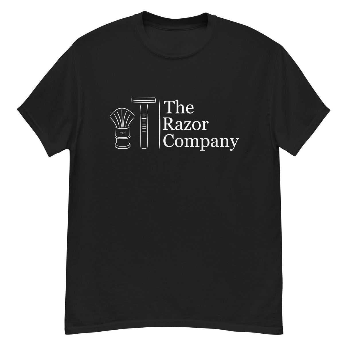 TRC - Logo - Men's classic tee