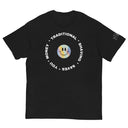 TRC Traditional Shaving Saves You Money Classic tee