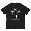 TRC Men's Classic Tee Choose Your Color