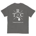 TRC Men's Classic Tee Choose Your Color