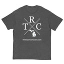 TRC Men's Classic Tee Choose Your Color