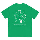 TRC Men's Classic Tee Choose Your Color