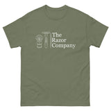TRC - Logo - Men's classic tee
