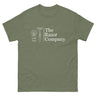 TRC - Logo - Men's classic tee