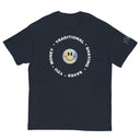 TRC Traditional Shaving Saves You Money Classic tee