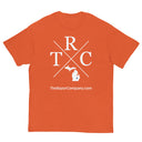TRC Men's Classic Tee Choose Your Color