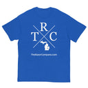 TRC Men's Classic Tee Choose Your Color