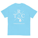 TRC Men's Classic Tee Choose Your Color