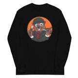 Men’s Long Sleeve Shirt