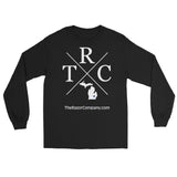 TRC - Men’s Long Sleeve Shirt