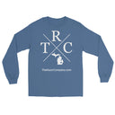 TRC Men’s Long Sleeve Shirt