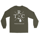 TRC Men’s Long Sleeve Shirt