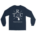 TRC Men’s Long Sleeve Shirt