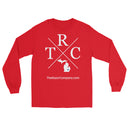 TRC Men’s Long Sleeve Shirt