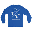 TRC Men’s Long Sleeve Shirt