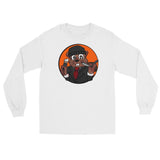 Men’s Long Sleeve Shirt