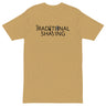 Traditional Shaving Men’s Premium Heavyweight Tee