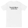 Traditional Shaving Men’s Premium Heavyweight Tee