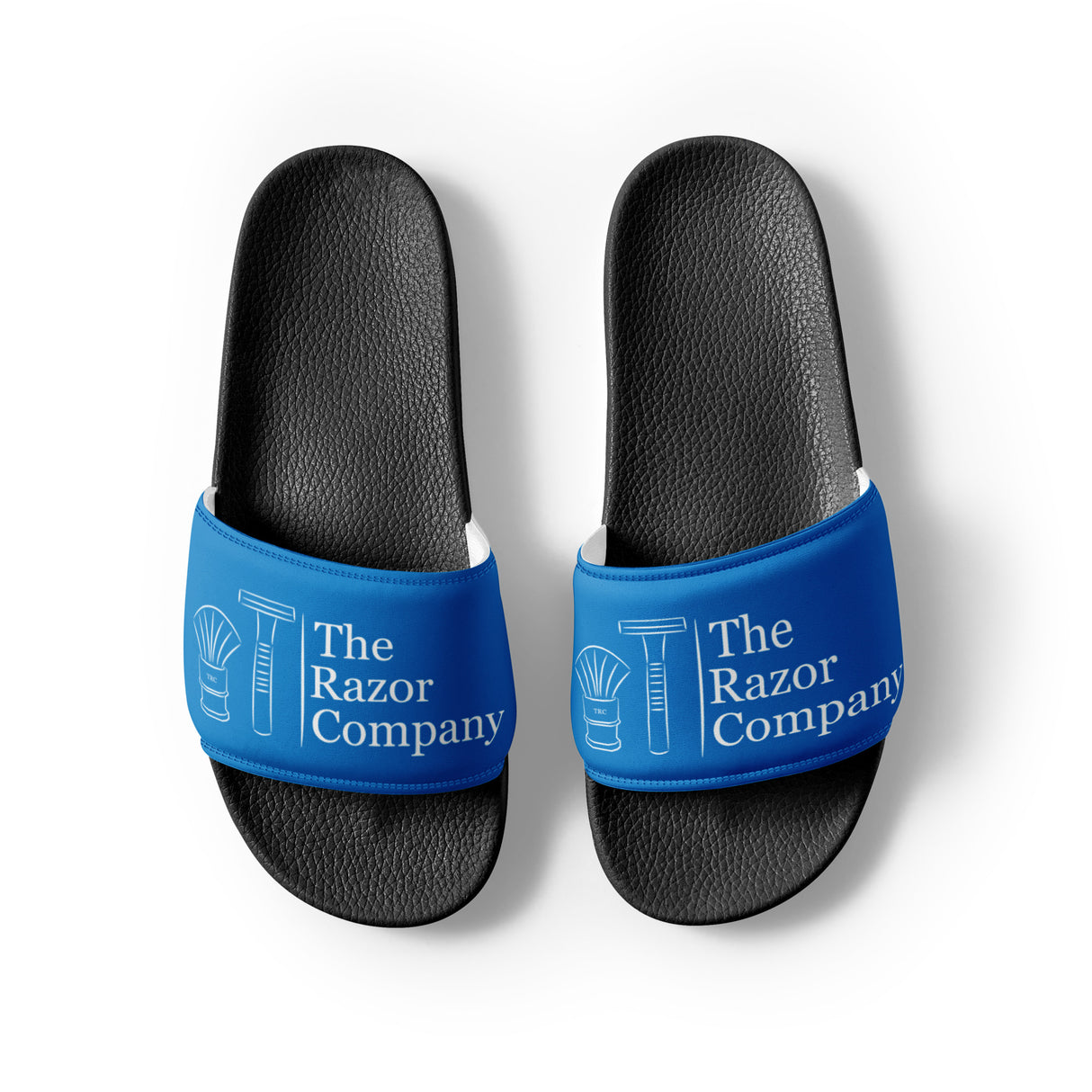 TRC - Logo Men’s slides