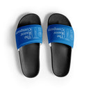 TRC  Logo Men’s Slides