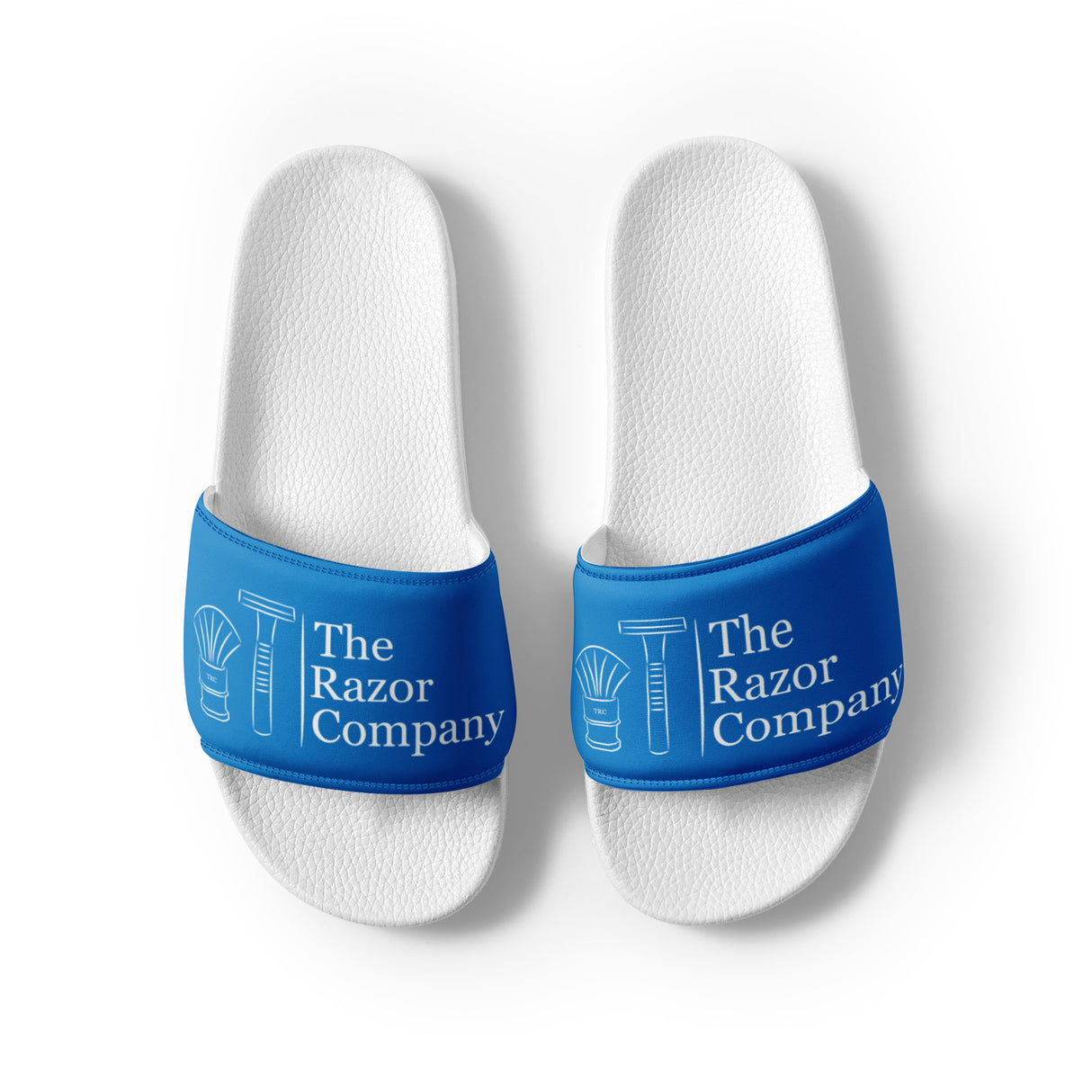 TRC - Logo Men’s slides